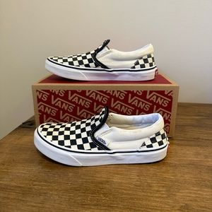 Kids Vans